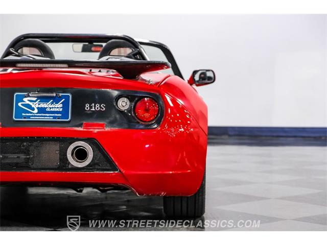 2014 Factory Five Roadster (CC-2081209) for sale in Ft Worth, Texas