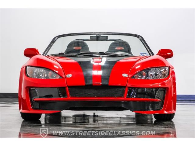 2014 Factory Five Roadster (CC-2081209) for sale in Ft Worth, Texas