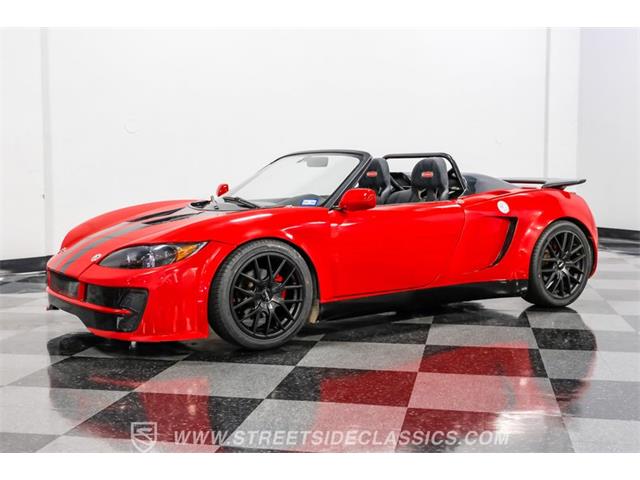 2014 Factory Five Roadster (CC-2081209) for sale in Ft Worth, Texas