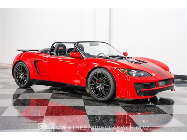 2014 Factory Five Roadster (CC-2081209) for sale in Ft Worth, Texas