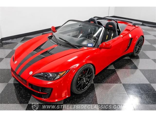 2014 Factory Five Roadster (CC-2081209) for sale in Ft Worth, Texas