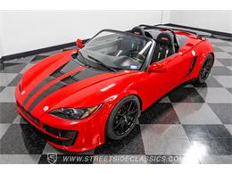 2014 Factory Five Roadster (CC-2081209) for sale in Ft Worth, Texas