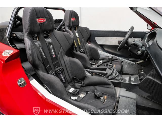 2014 Factory Five Roadster (CC-2081209) for sale in Ft Worth, Texas