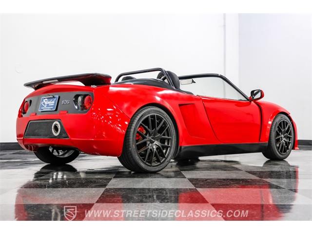 2014 Factory Five Roadster (CC-2081209) for sale in Ft Worth, Texas