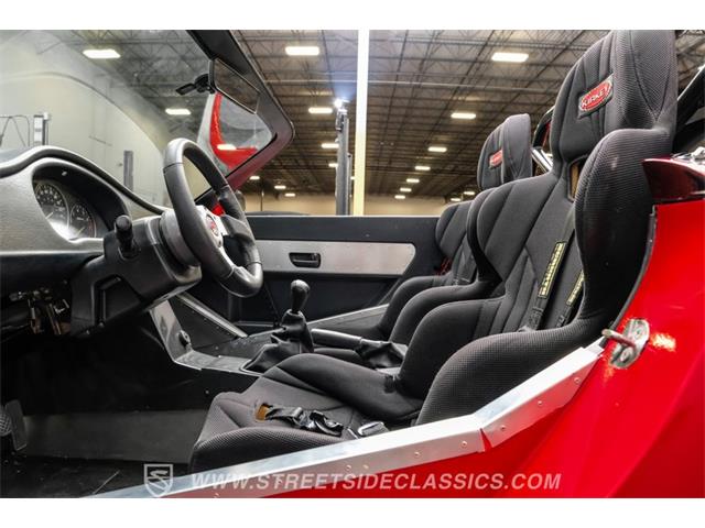 2014 Factory Five Roadster (CC-2081209) for sale in Ft Worth, Texas