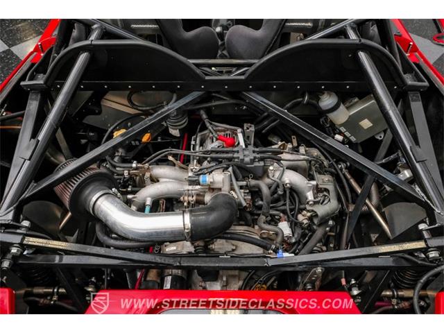 2014 Factory Five Roadster (CC-2081209) for sale in Ft Worth, Texas
