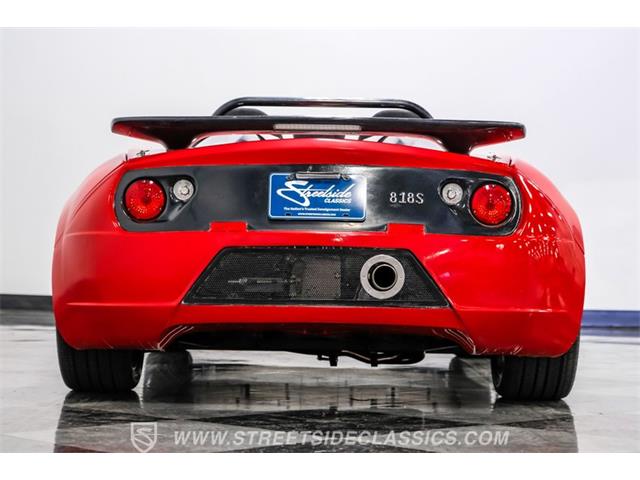2014 Factory Five Roadster (CC-2081209) for sale in Ft Worth, Texas