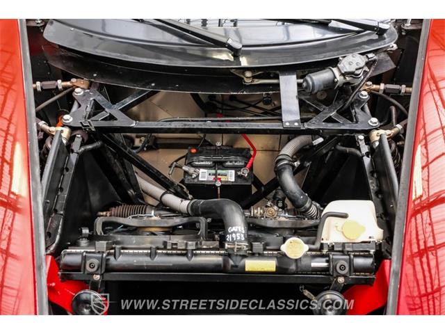 2014 Factory Five Roadster (CC-2081209) for sale in Ft Worth, Texas