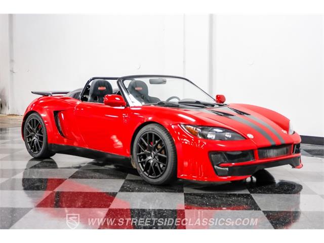 2014 Factory Five Roadster (CC-2081209) for sale in Ft Worth, Texas