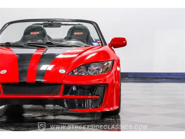 2014 Factory Five Roadster (CC-2081209) for sale in Ft Worth, Texas