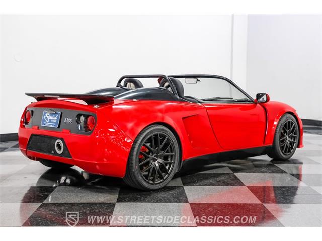 2014 Factory Five Roadster (CC-2081209) for sale in Ft Worth, Texas