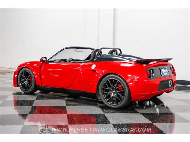 2014 Factory Five Roadster (CC-2081209) for sale in Ft Worth, Texas