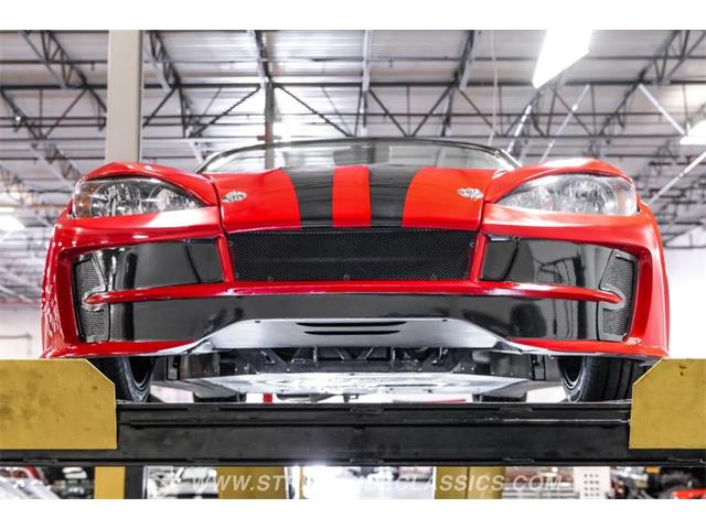 2014 Factory Five Roadster (CC-2081209) for sale in Ft Worth, Texas