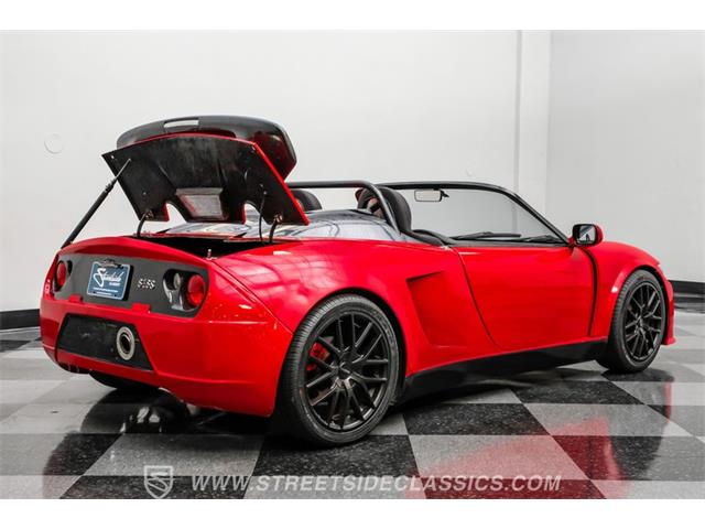 2014 Factory Five Roadster (CC-2081209) for sale in Ft Worth, Texas