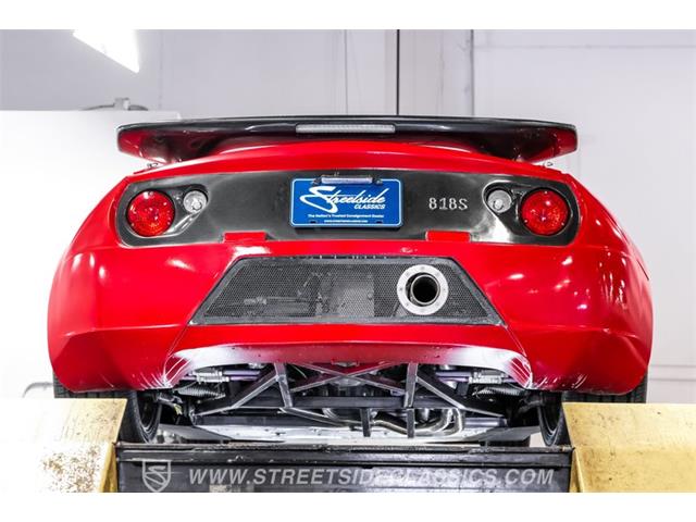 2014 Factory Five Roadster (CC-2081209) for sale in Ft Worth, Texas