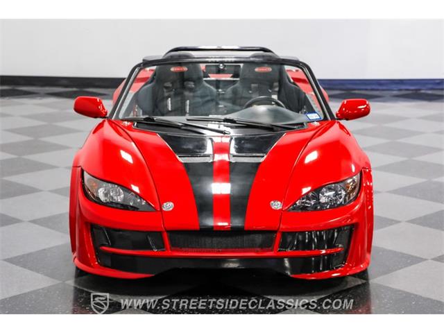 2014 Factory Five Roadster (CC-2081209) for sale in Ft Worth, Texas