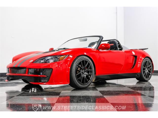 2014 Factory Five Roadster (CC-2081209) for sale in Ft Worth, Texas
