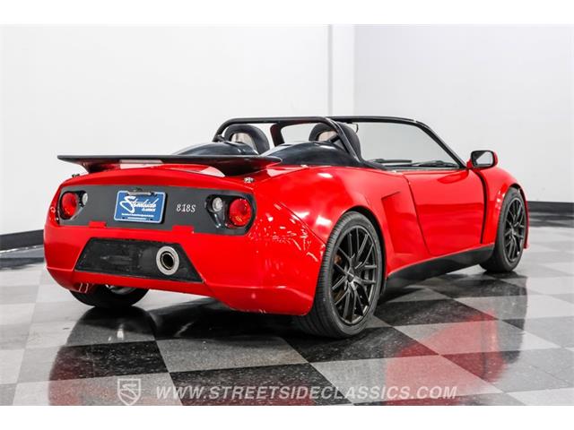 2014 Factory Five Roadster (CC-2081209) for sale in Ft Worth, Texas