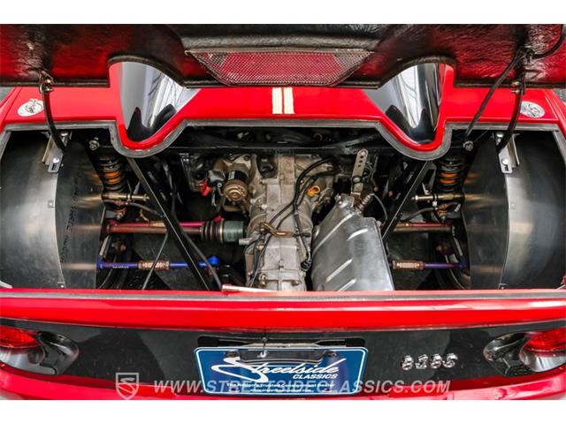 2014 Factory Five Roadster (CC-2081209) for sale in Ft Worth, Texas