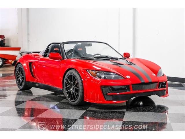 2014 Factory Five Roadster (CC-2081209) for sale in Ft Worth, Texas