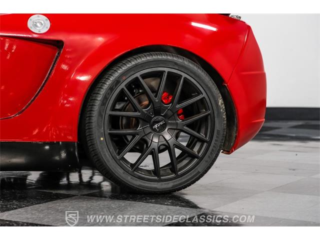 2014 Factory Five Roadster (CC-2081209) for sale in Ft Worth, Texas