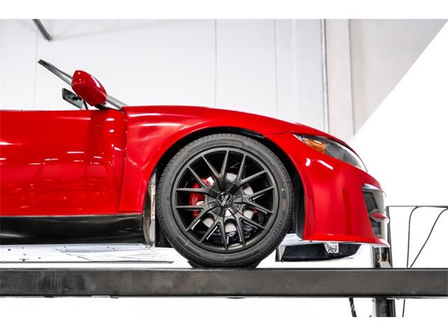 2014 Factory Five Roadster (CC-2081209) for sale in Ft Worth, Texas