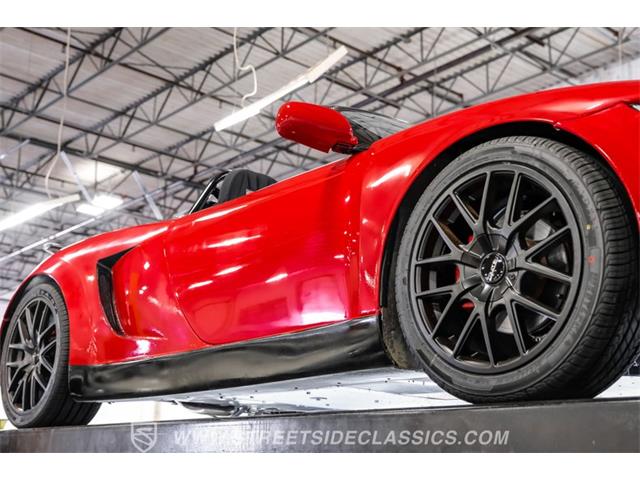 2014 Factory Five Roadster (CC-2081209) for sale in Ft Worth, Texas