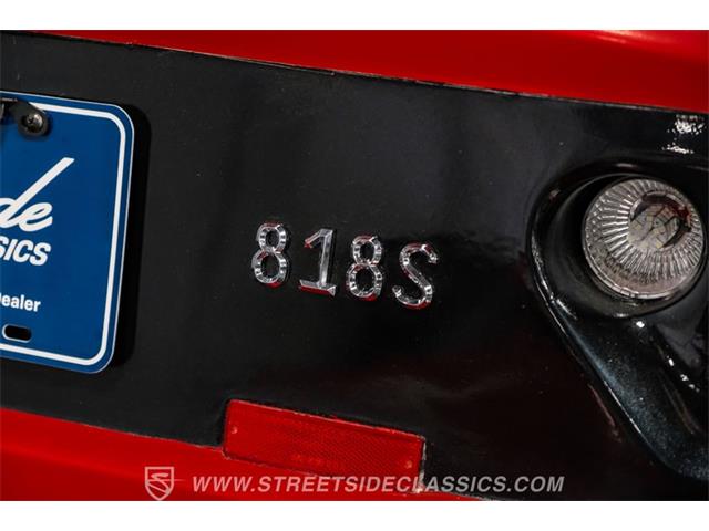 2014 Factory Five Roadster (CC-2081209) for sale in Ft Worth, Texas