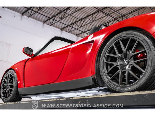 2014 Factory Five Roadster (CC-2081209) for sale in Ft Worth, Texas