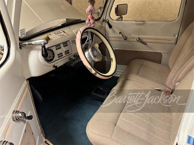 1948 Ford Sedan Delivery (CC-2080121) for sale in Columbus, Ohio
