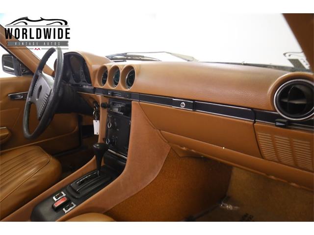 1976 Mercedes-Benz 450SL (CC-2081211) for sale in Denver , Colorado