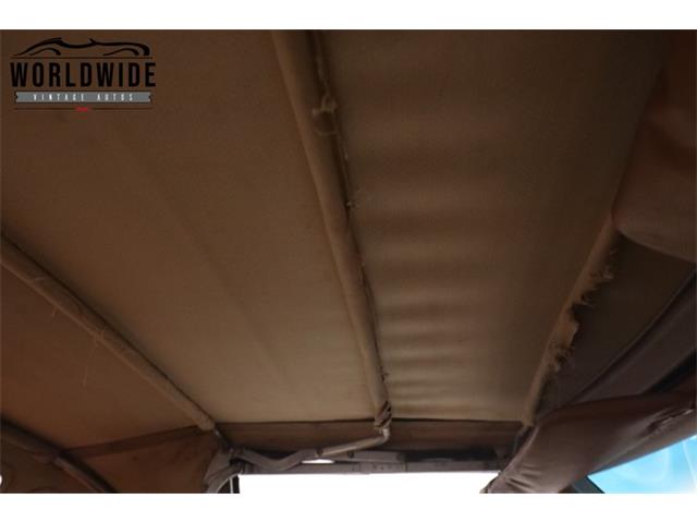 1976 Mercedes-Benz 450SL (CC-2081211) for sale in Denver , Colorado