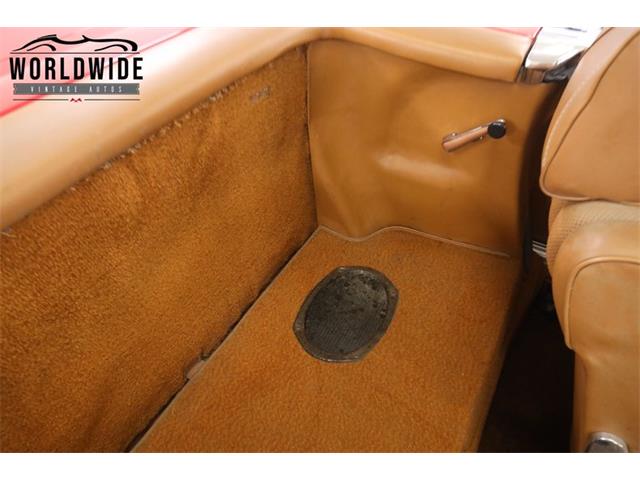 1976 Mercedes-Benz 450SL (CC-2081211) for sale in Denver , Colorado