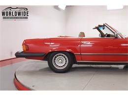 1976 Mercedes-Benz 450SL (CC-2081211) for sale in Denver , Colorado