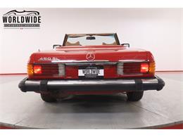 1976 Mercedes-Benz 450SL (CC-2081211) for sale in Denver , Colorado