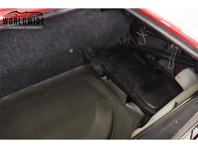 1976 Mercedes-Benz 450SL (CC-2081211) for sale in Denver , Colorado