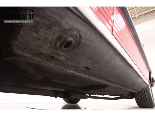 1976 Mercedes-Benz 450SL (CC-2081211) for sale in Denver , Colorado