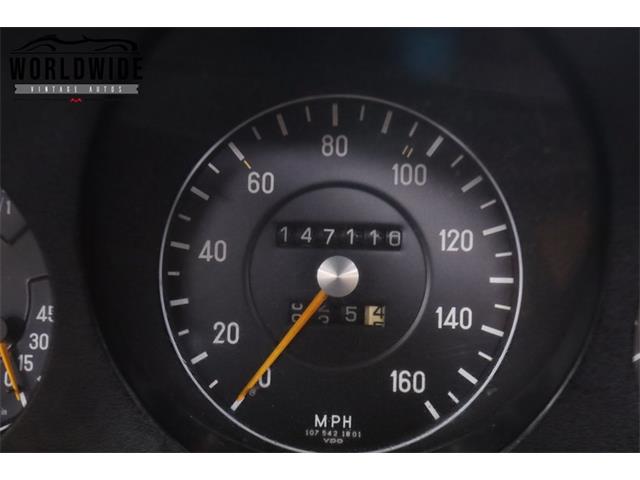 1976 Mercedes-Benz 450SL (CC-2081211) for sale in Denver , Colorado