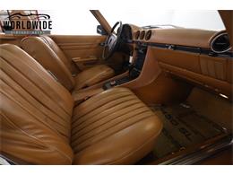 1976 Mercedes-Benz 450SL (CC-2081211) for sale in Denver , Colorado