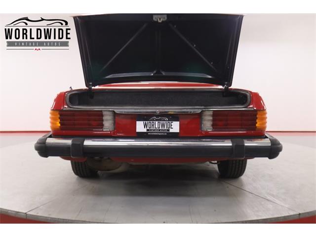 1976 Mercedes-Benz 450SL (CC-2081211) for sale in Denver , Colorado