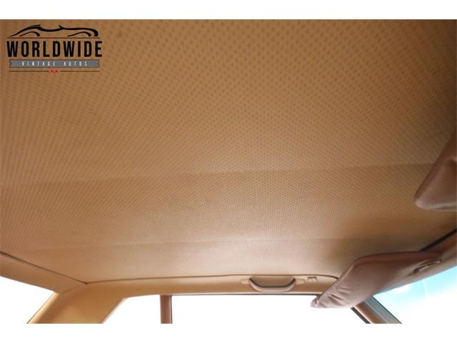 1976 Mercedes-Benz 450SL (CC-2081211) for sale in Denver , Colorado