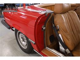 1976 Mercedes-Benz 450SL (CC-2081211) for sale in Denver , Colorado
