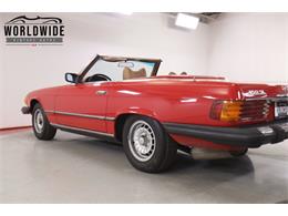 1976 Mercedes-Benz 450SL (CC-2081211) for sale in Denver , Colorado