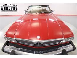 1976 Mercedes-Benz 450SL (CC-2081211) for sale in Denver , Colorado
