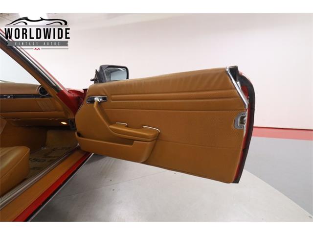 1976 Mercedes-Benz 450SL (CC-2081211) for sale in Denver , Colorado