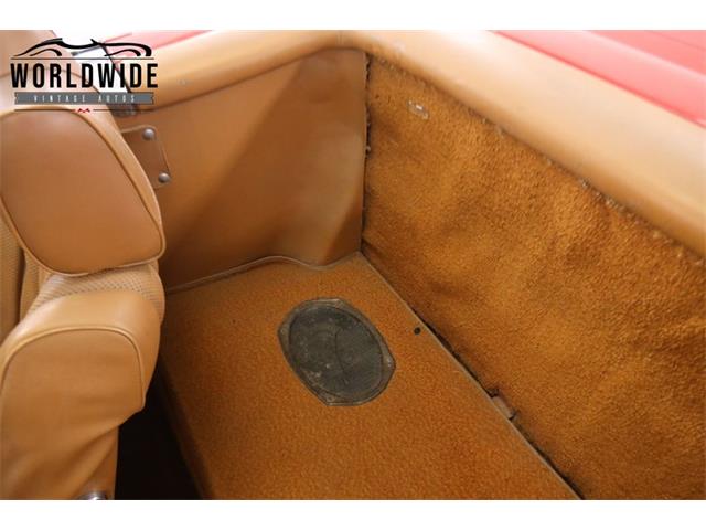 1976 Mercedes-Benz 450SL (CC-2081211) for sale in Denver , Colorado