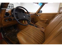 1976 Mercedes-Benz 450SL (CC-2081211) for sale in Denver , Colorado