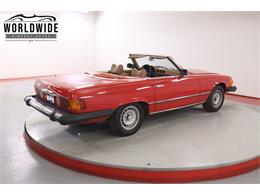 1976 Mercedes-Benz 450SL (CC-2081211) for sale in Denver , Colorado