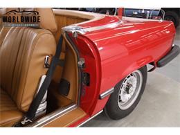1976 Mercedes-Benz 450SL (CC-2081211) for sale in Denver , Colorado