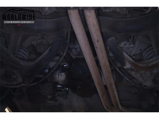 1976 Mercedes-Benz 450SL (CC-2081211) for sale in Denver , Colorado